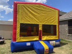 Classic Bounce House