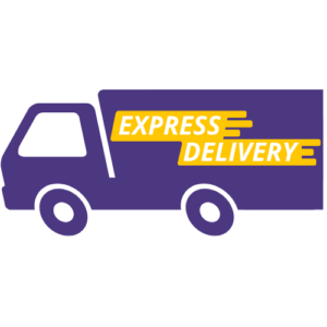 delivery van 2 Delivery Area