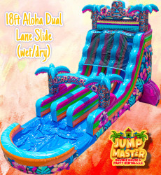 B156C48A E39A 442F AED9 C0AEF1FC68DF 1772324107 18ft Dual Lane Aloha Slide