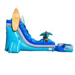 Good20Vibes2018FT203 1756163881 18ft Good Vibes Slide (wet/dry)