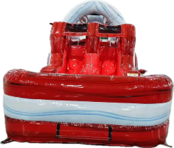 IMG 4839 1743022079 46ft Big Red Obstacle Course (Wet/Dry)