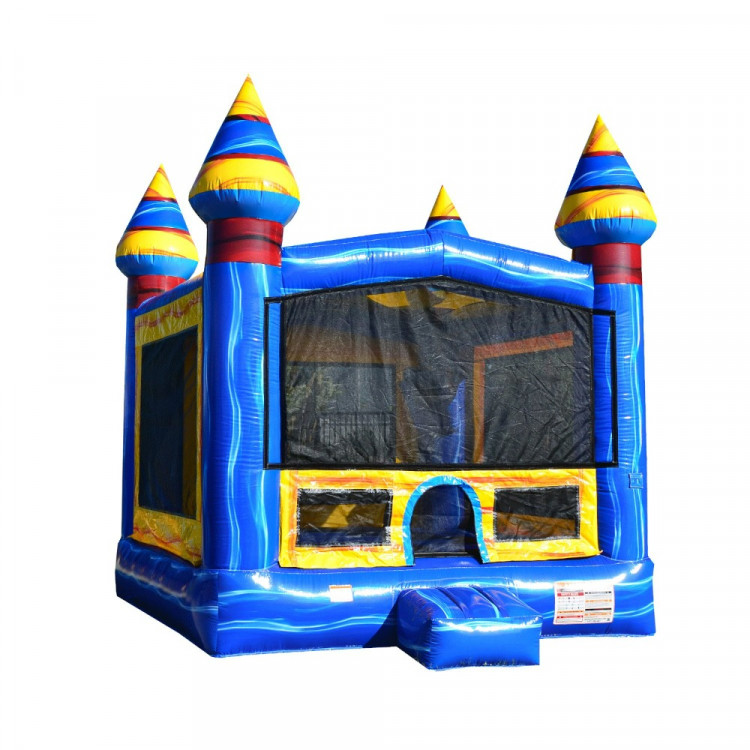 Bounce Houses Bounce Houses
