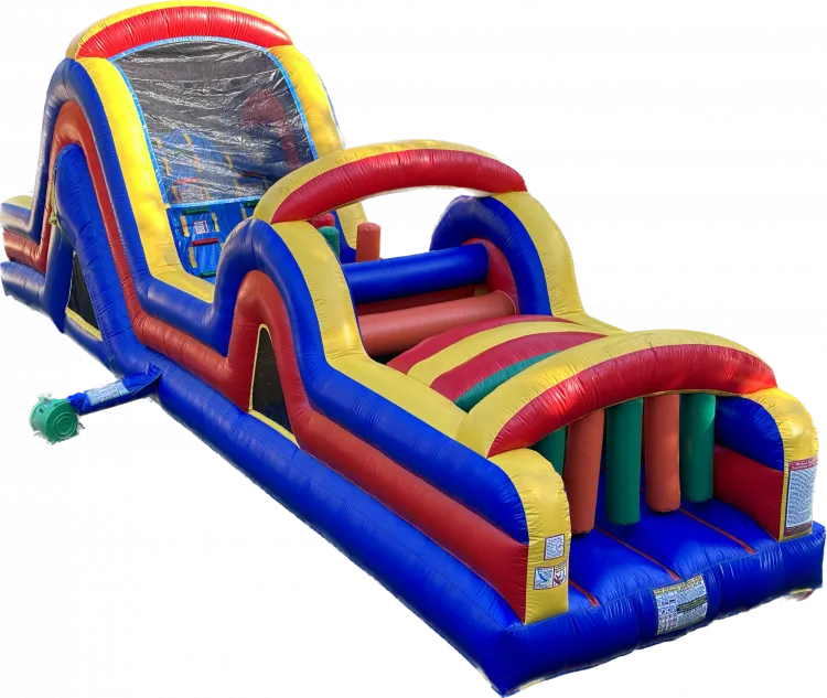 Obstacle Courses Obstacle Courses